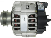 Lichtmaschine passend für Renault Clio Renault Twingo 12V 90A