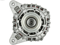 Lichtmaschine passend für Renault Clio Renault Twingo 12V 90A