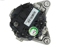 Lichtmaschine passend für Renault Clio Renault Twingo 12V 90A