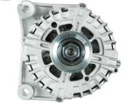 Lichtmaschine passend für Bmw 330 Bmw 335 12V 220A