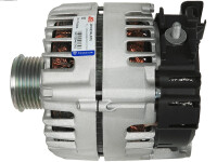 Lichtmaschine passend für Bmw 330 Bmw 335 12V 220A