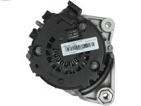 Lichtmaschine passend für Bmw 330 Bmw 335 12V 220A