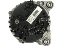 Lichtmaschine passend für Skoda Octavia Vw Golf Vw Polo 12V 180A