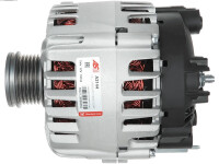 Lichtmaschine passend für Skoda Octavia Vw Golf Vw Polo 12V 180A