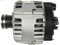 Lichtmaschine passend für Skoda Octavia Vw Golf Vw Polo 12V 180A