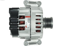 Lichtmaschine passend für Mercedes Benz C Mercedes Benz CLS 12V 180A