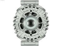 Lichtmaschine passend für Mercedes Benz C Mercedes Benz CLS 12V 180A