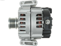 Lichtmaschine passend für Mercedes Benz C Mercedes Benz CLS 12V 180A