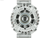 Lichtmaschine passend für Mercedes Benz C Mercedes Benz CLS 12V 180A