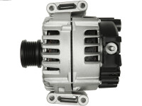 Lichtmaschine passend für Mercedes Benz C Mercedes Benz CLS 12V 180A
