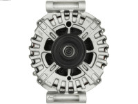 Lichtmaschine passend für Mercedes Benz C Mercedes Benz CLS 12V 180A