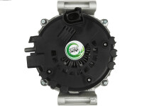 Lichtmaschine passend für Mercedes Benz C Mercedes Benz CLS 12V 180A