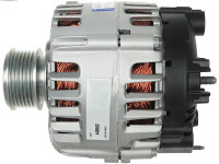 Lichtmaschine passend für Vw Various 12V 180A