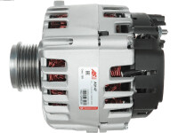 Lichtmaschine passend für Porsche Panamera Vw Touareg 12V 180A