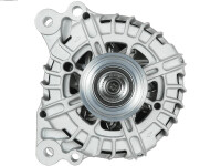 Lichtmaschine passend für Porsche Panamera Vw Touareg 12V 180A