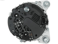Lichtmaschine passend für Porsche Panamera Vw Touareg 12V 180A