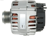 Lichtmaschine passend für Porsche Panamera Vw Touareg 12V 180A