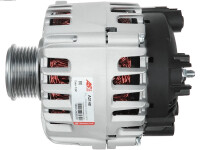 Lichtmaschine passend für Vw Touareg 12V 180A