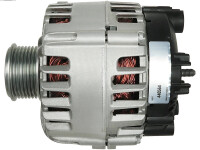 Lichtmaschine passend für Vw Touareg 12V 180A