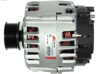 Lichtmaschine passend für Vw Touareg 12V 180A