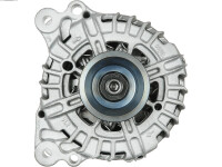 Lichtmaschine passend für Vw Touareg 12V 180A