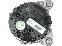 Lichtmaschine passend für Vw Touareg 12V 180A