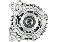 Lichtmaschine passend für Vw Polo Vw Lupo 12V 140A