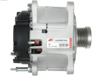 Lichtmaschine passend für Skoda Fabia Skoda Roomster Vw Polo 12V 140A