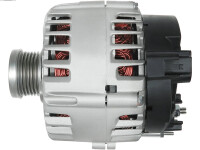 Lichtmaschine passend für Skoda Fabia Skoda Roomster Vw Polo 12V 140A