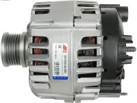 Lichtmaschine passend für Vw 3.2 12V 140A