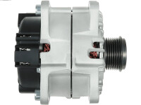 Lichtmaschine passend für Porsche Cayenne Vw Touareg 12V 220A