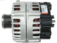 Lichtmaschine passend für Porsche Cayenne Vw Touareg 12V 220A