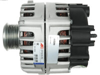 Lichtmaschine passend für Porsche Cayenne Vw Touareg 12V 220A