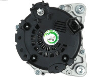 Lichtmaschine passend für Vw Golf Vw Touareg 12V 220A