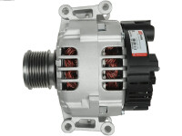 Lichtmaschine passend für Mercedes Benz 200 Mercedes Benz C 12V 120A