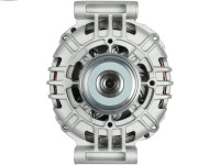 Lichtmaschine passend für Mercedes Benz 200 Mercedes Benz C 12V 120A