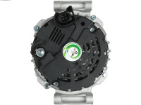 Lichtmaschine passend für Mercedes Benz 200 Mercedes Benz C 12V 120A
