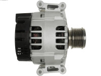 Lichtmaschine passend für Mercedes Benz 200 Mercedes Benz C 12V 120A