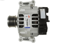 Lichtmaschine passend für Mercedes Benz 200 Mercedes Benz C 12V 120A