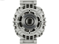 Lichtmaschine passend für Mercedes Benz 200 Mercedes Benz C 12V 120A
