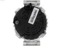 Lichtmaschine passend für Mercedes Benz 200 Mercedes Benz C 12V 120A