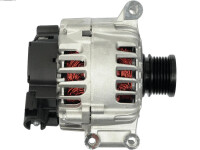 Lichtmaschine passend für Citroen Berlingo Citroen C3 Mini Cooper Peugeot 2008 Peugeot 207 Seat Cordoba 12V 120A