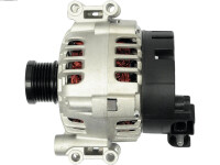 Lichtmaschine passend für Bmw 116 Bmw 118 12V 110A