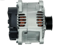 Lichtmaschine passend für Audi A6 Audi A8 Vw Touareg 12V 180A