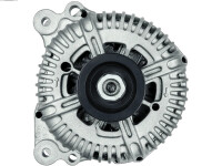 Lichtmaschine passend für Audi A6 Audi A8 Vw Touareg 12V 180A