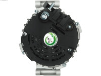 Lichtmaschine passend für Bmw 116 Bmw 118 Porsche 911 12V 150A