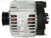 Lichtmaschine passend für Audi A4 12V 140A