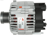 Lichtmaschine passend für Audi A1 Audi A3 Seat Altea Seat Ibiza Skoda Fabia Skoda Octavia 12V 110A