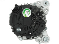 Lichtmaschine passend für Audi A1 Audi A3 Seat Altea Seat Ibiza Skoda Fabia Skoda Octavia 12V 110A
