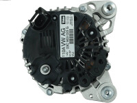 Lichtmaschine passend für Audi A1 Audi A3 Seat Altea Seat Ibiza Skoda Fabia Skoda Octavia 12V 110A